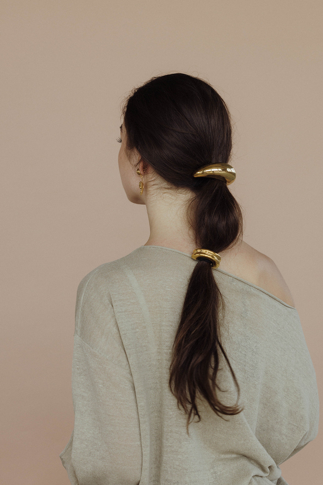 Luxe Luminescence EARRINGS