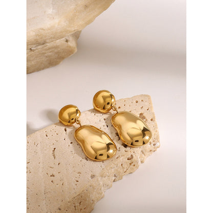 Vinca EARRINGS
