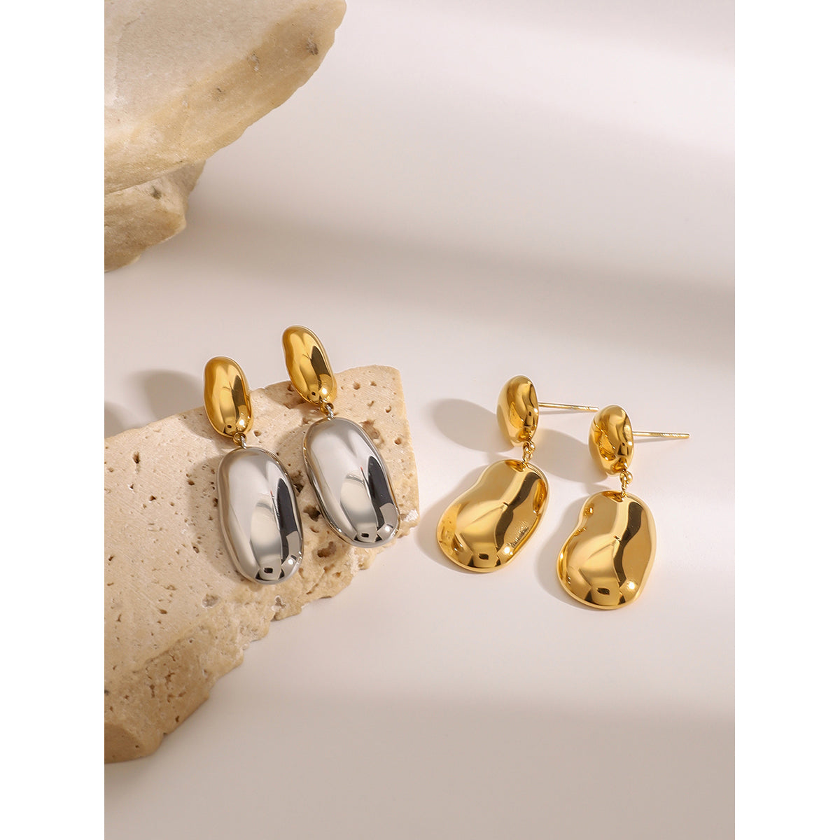 Vinca EARRINGS
