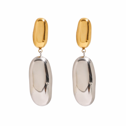 Vinca EARRINGS